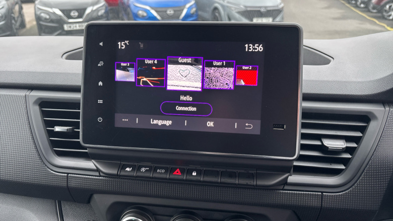 Nissan Primastar 30 L1 Diesel 2.0 dCi 110ps H1 Acenta Van